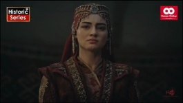 Kurulus Osman - Season 02 Epesode 21